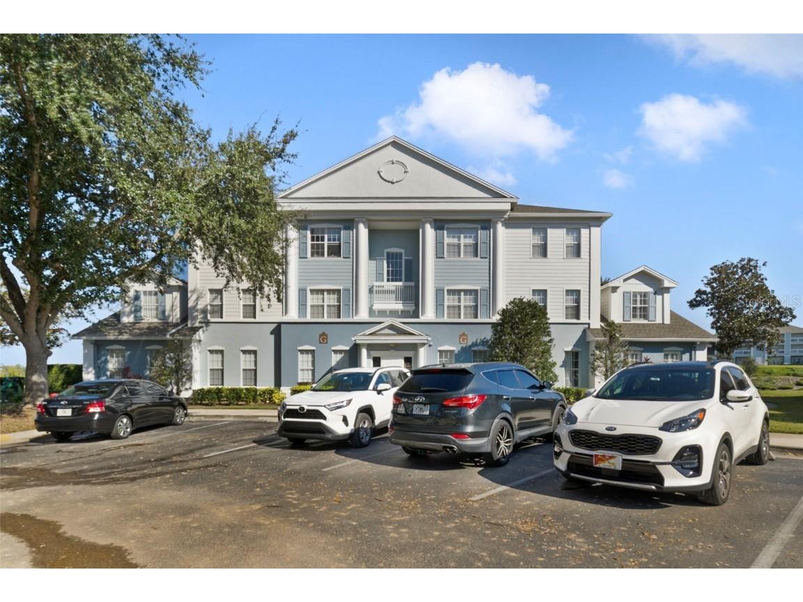 1591 Heritage Crossing Court #101 Reunion FL 34747 S5139078 image1