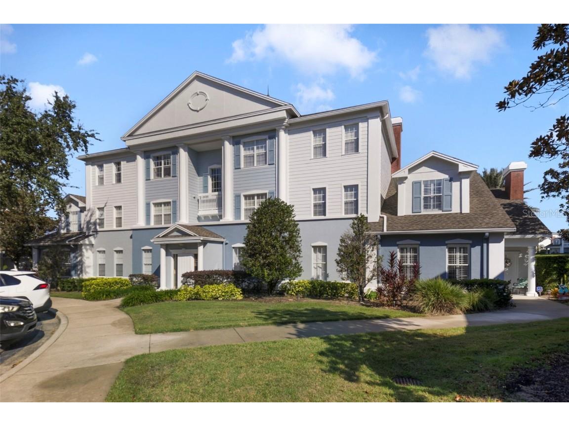 1591 Heritage Crossing Court #101 Reunion FL 34747 S5139078 image2