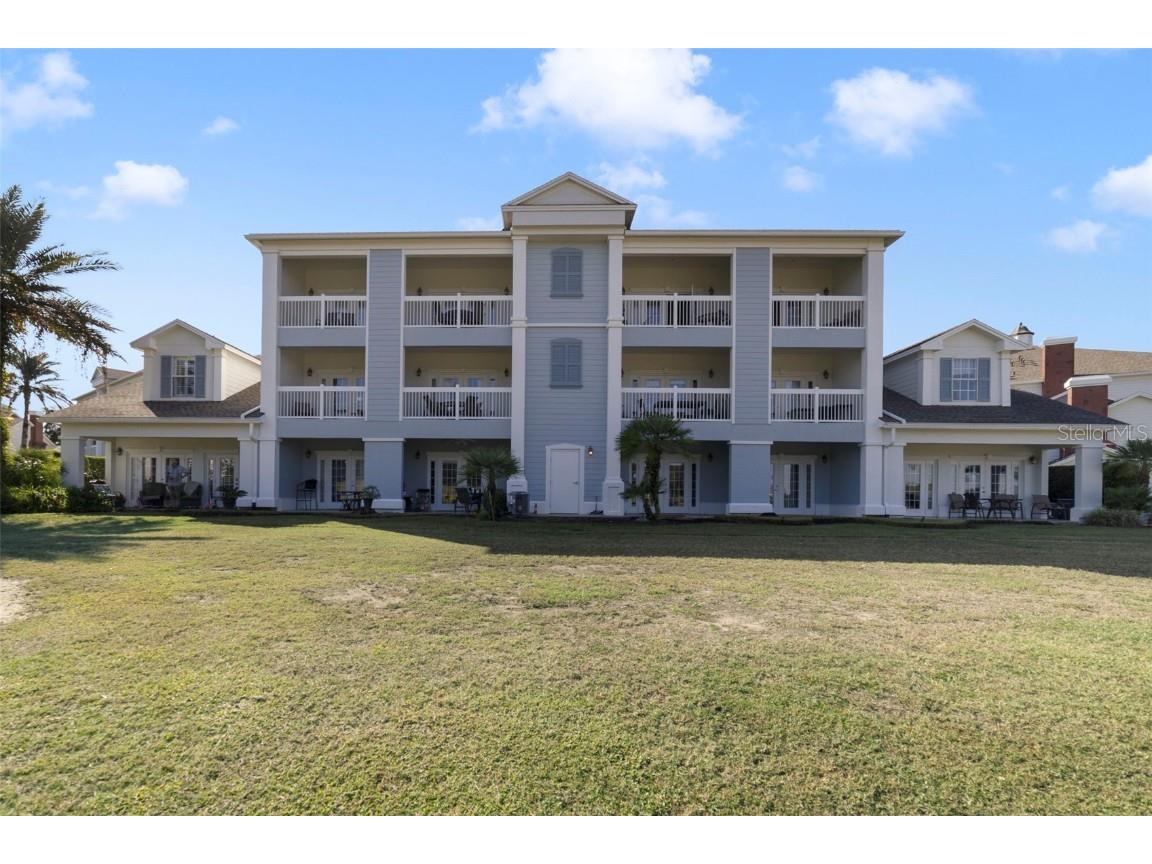 1591 Heritage Crossing Court #101 Reunion FL 34747 S5139078 image4