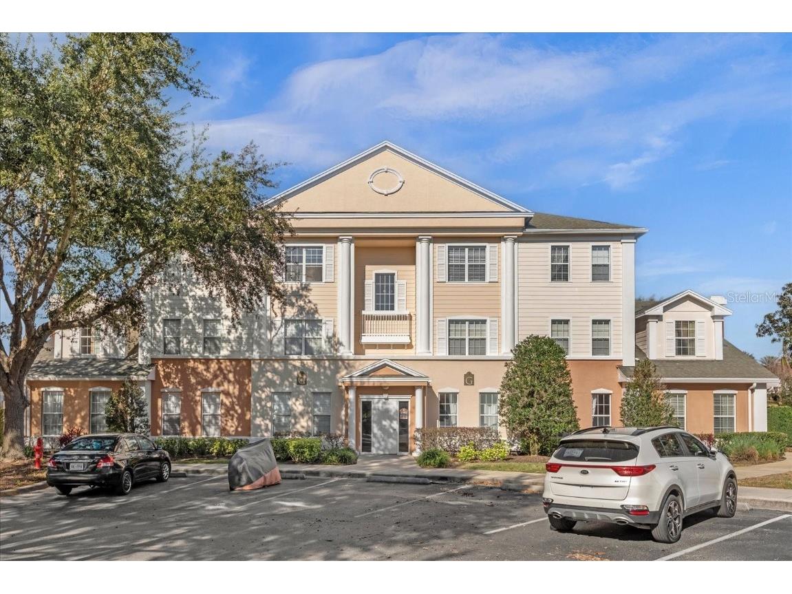 1591 Heritage Crossing Court #202 Reunion FL 34747 O6175656 image1