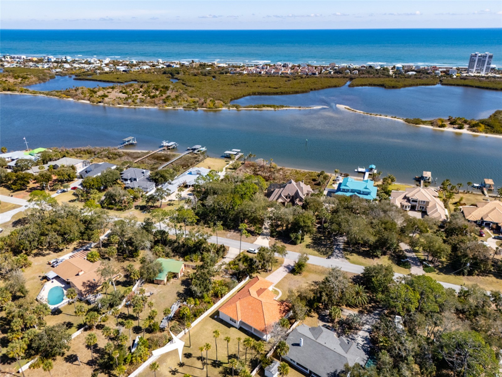 1591 Lambert Avenue Flagler Beach FL 32136 FC315862 image2