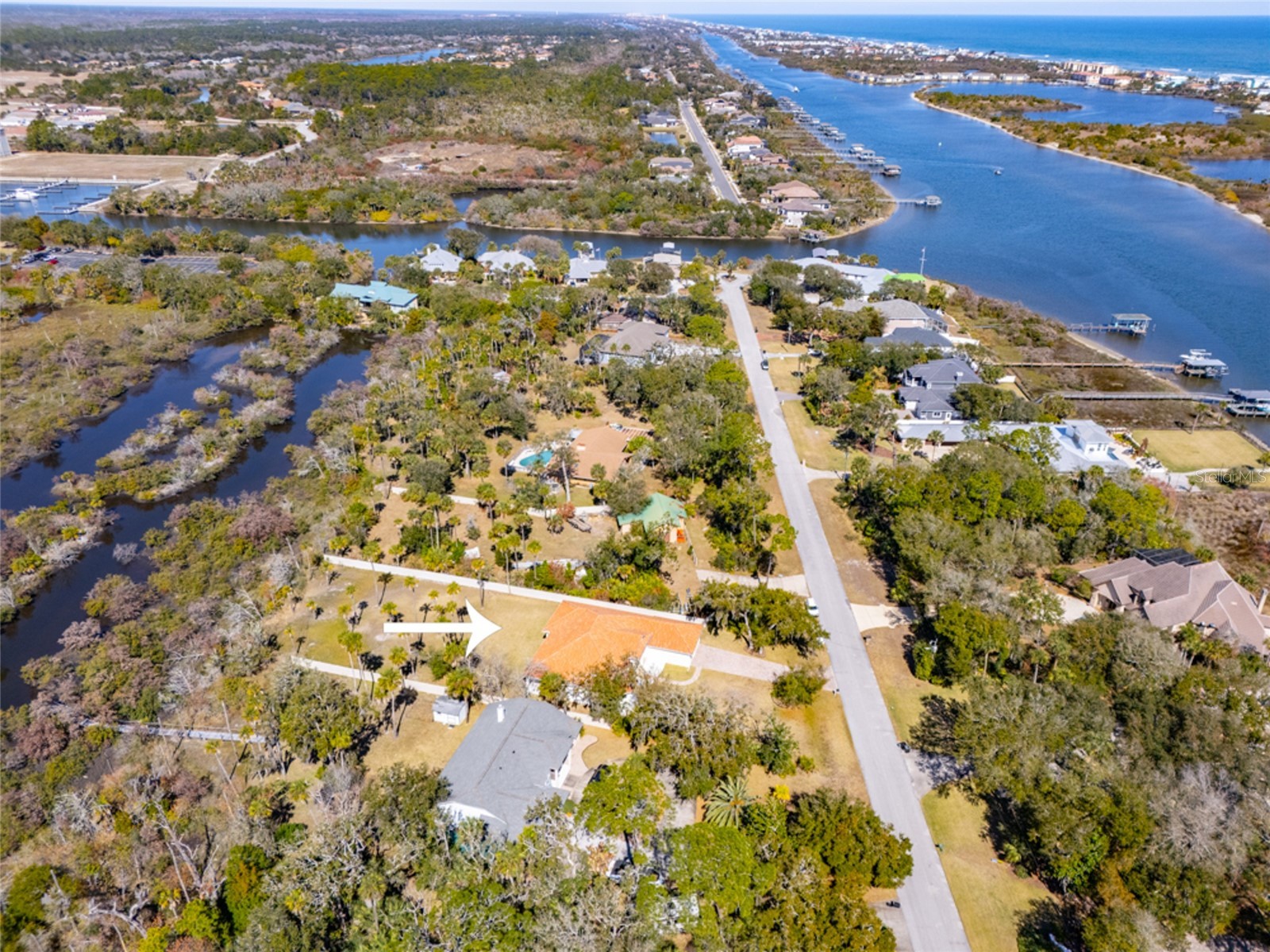 1591 Lambert Avenue Flagler Beach FL 32136 FC315862 image28