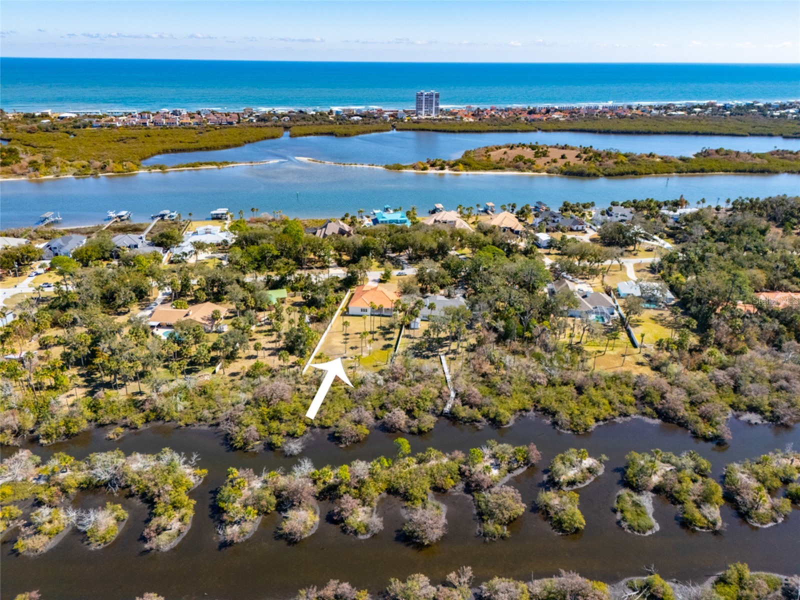 1591 Lambert Avenue Flagler Beach FL 32136 FC315862 image29