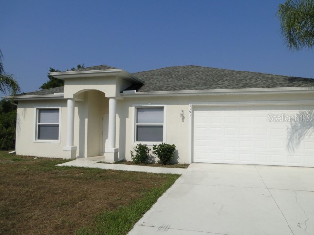 1591 Mincey Terrace North Port FL 34286 C7486247 image1