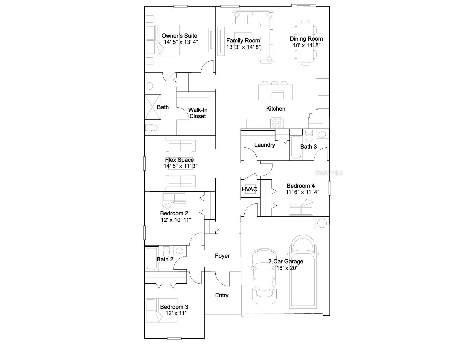 1591 NW 48th Terrace Ocala FL 34482 O6402836 image2