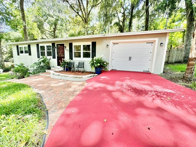 1591 Oakhurst Drive Brooksville FL 34601 T3538021 image1