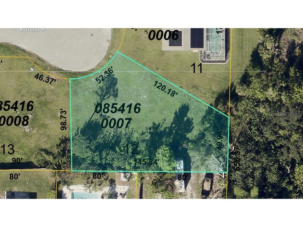 1591 Rossanne Place Englewood FL 34223 C7521978 image1