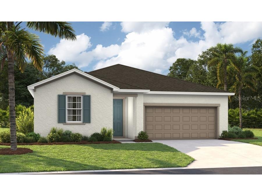 1591 Sugarbelle Circle Mascotte FL 34753 S5102061 image1