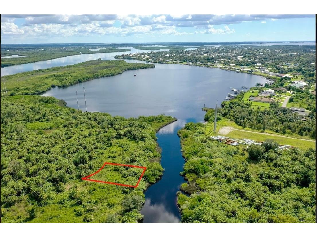 1591 Veranda Terrace Punta Gorda FL 33983 O6231335 image1