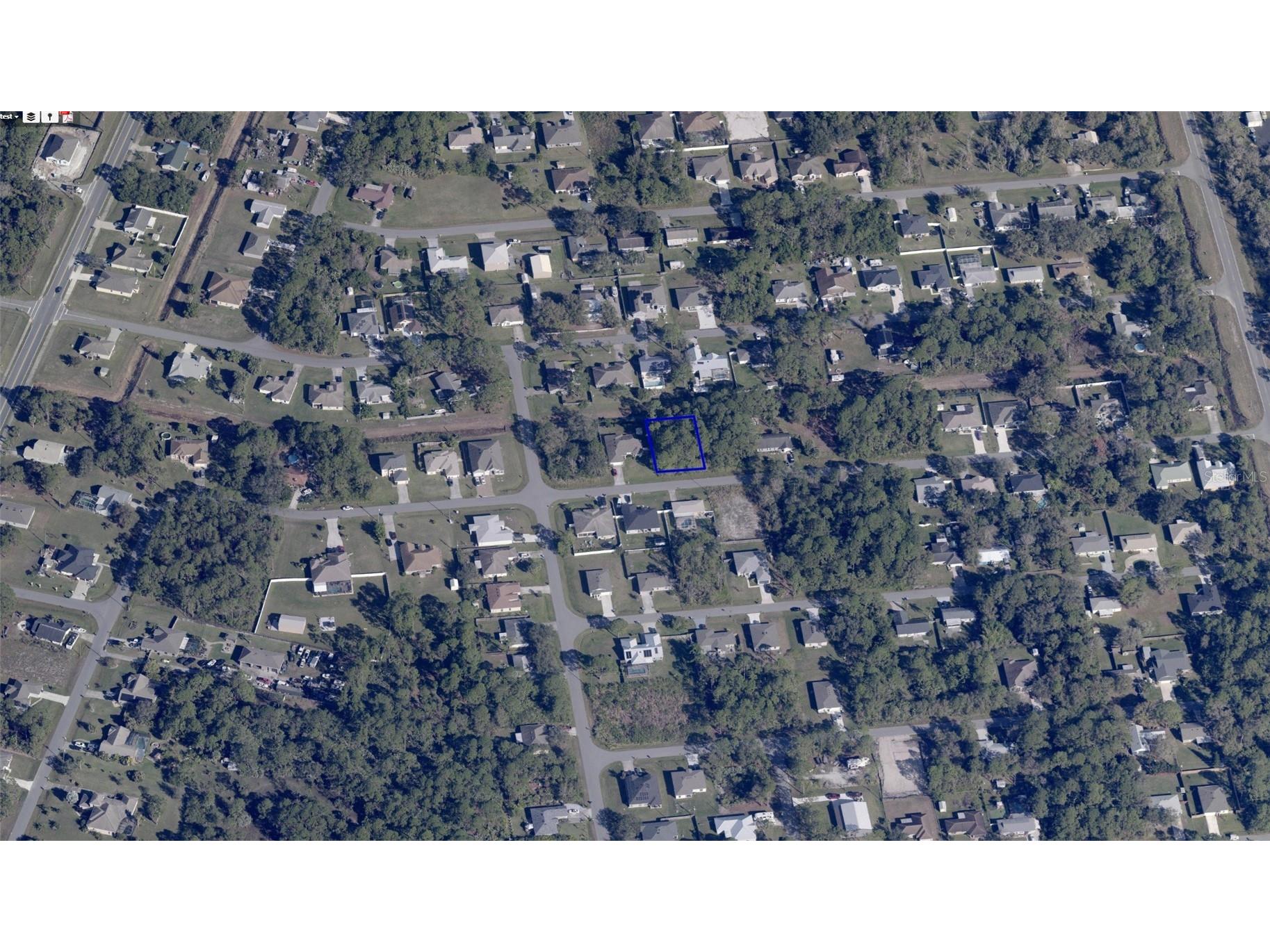 1591 Walker Street SE Palm Bay FL 32909 O6372477 image1