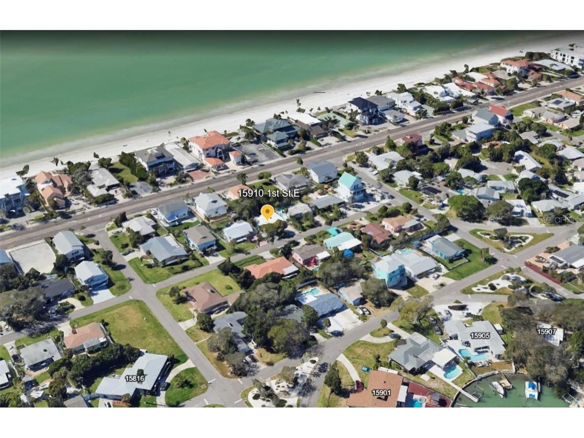 15910 1st Street E Redington Beach FL 33708 TB8392658 image1