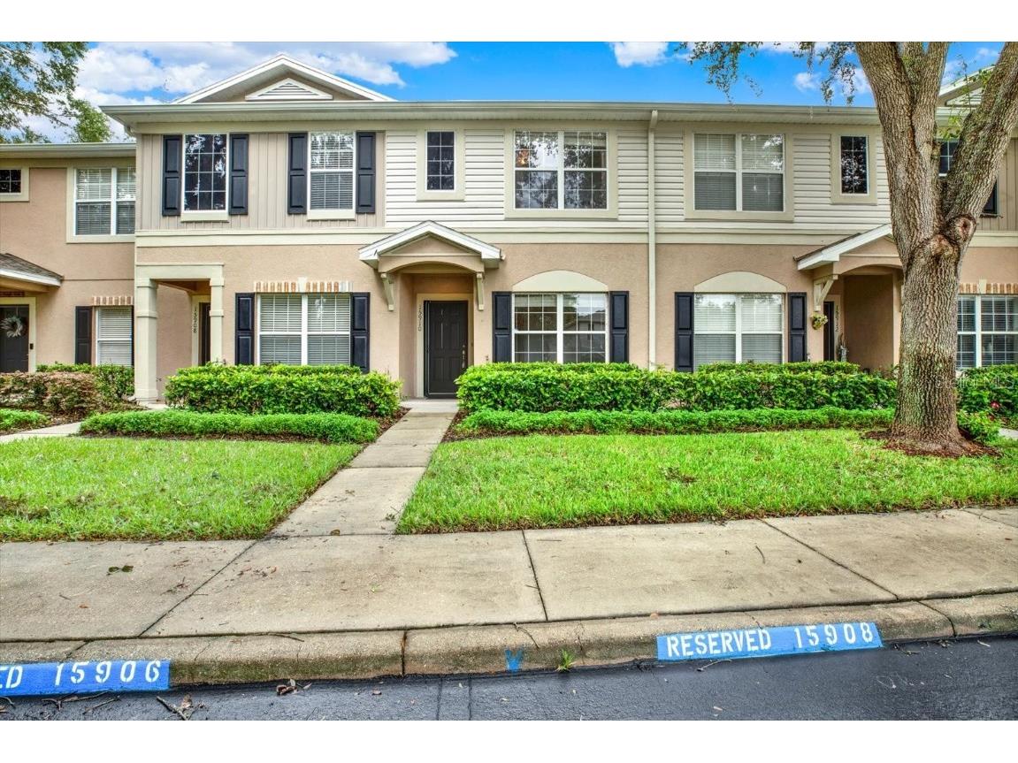 15910 Fishhawk Creek Lane Lithia FL 33547 TB8307114 image1