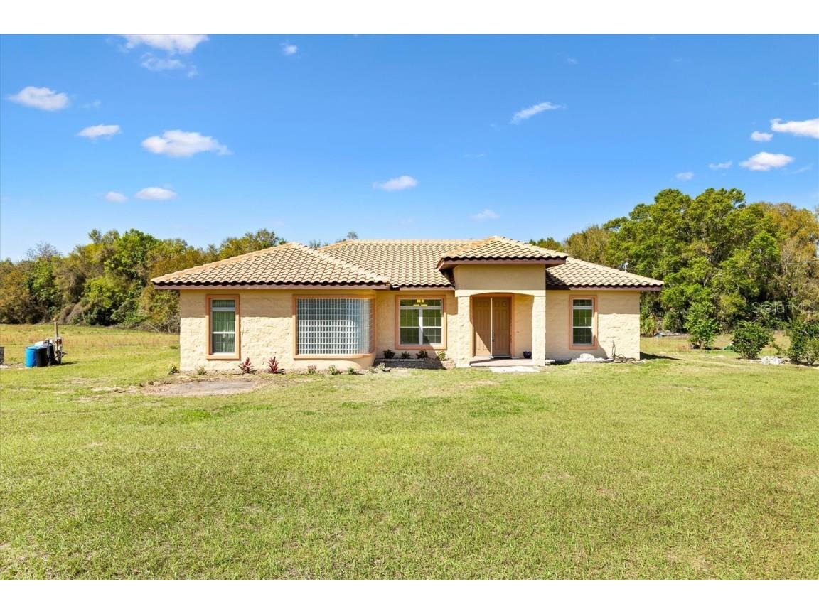15910 SE 140th Avenue Weirsdale FL 32195 G5094145 image1