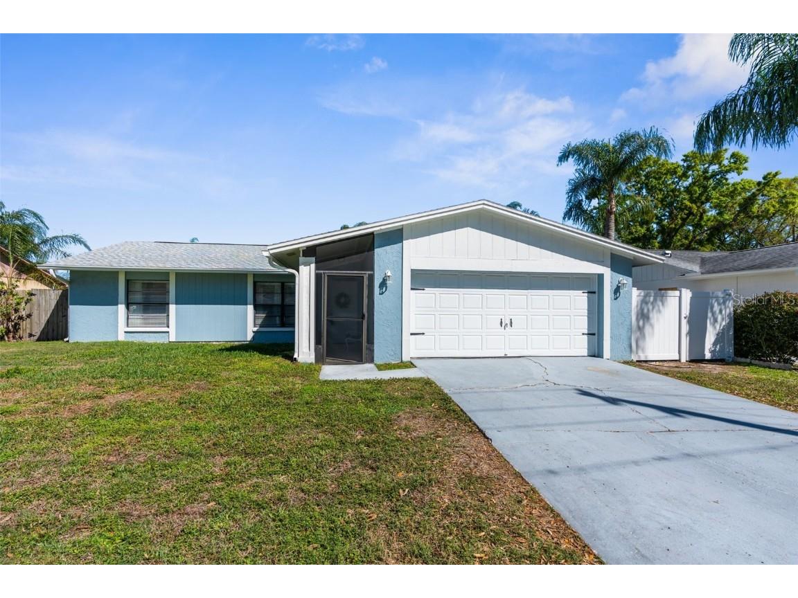 15911 Crying Wind Drive Tampa FL 33624 W7873444 image1