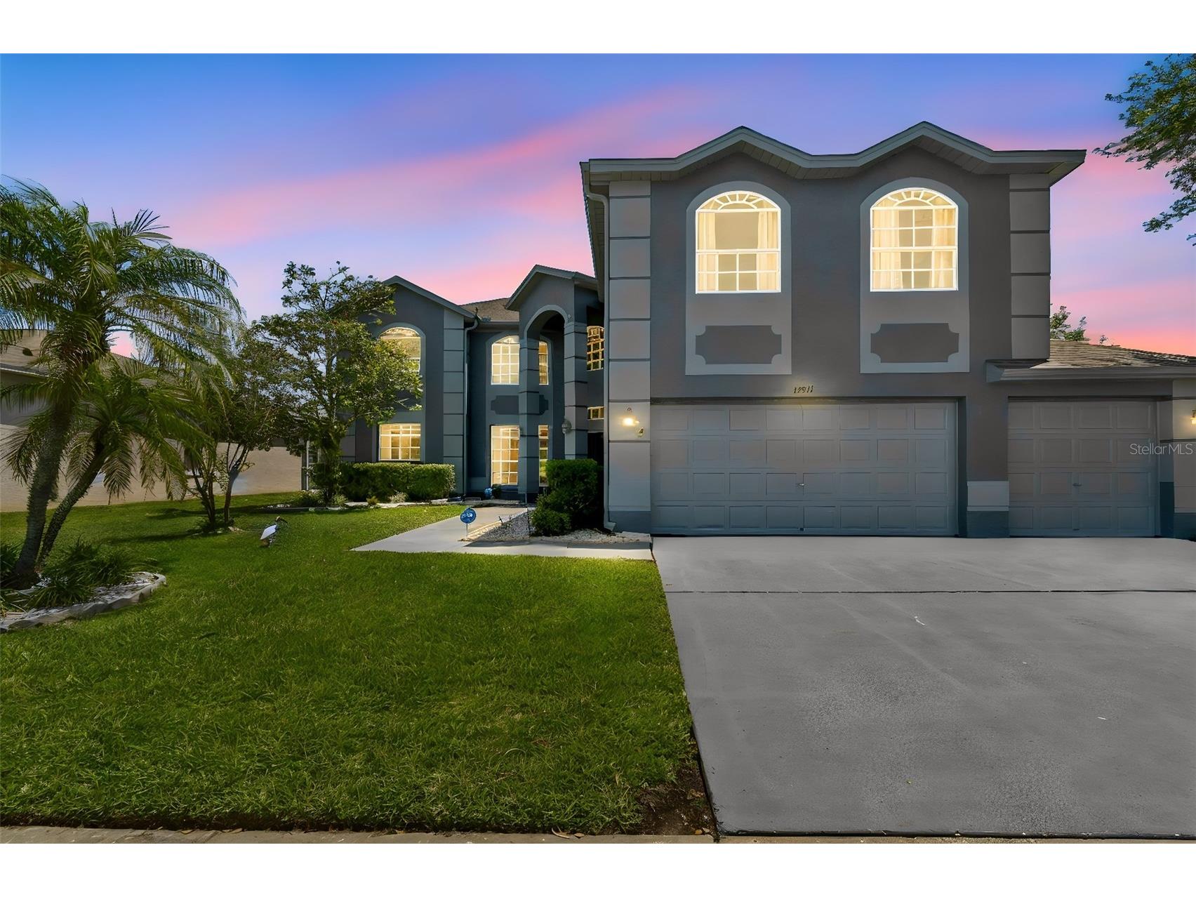 15911 Muirfield Drive Odessa FL 33556 TB8500709 image1