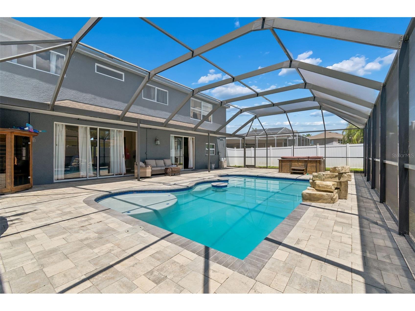 15911 Muirfield Drive Odessa FL 33556 TB8500709 image69