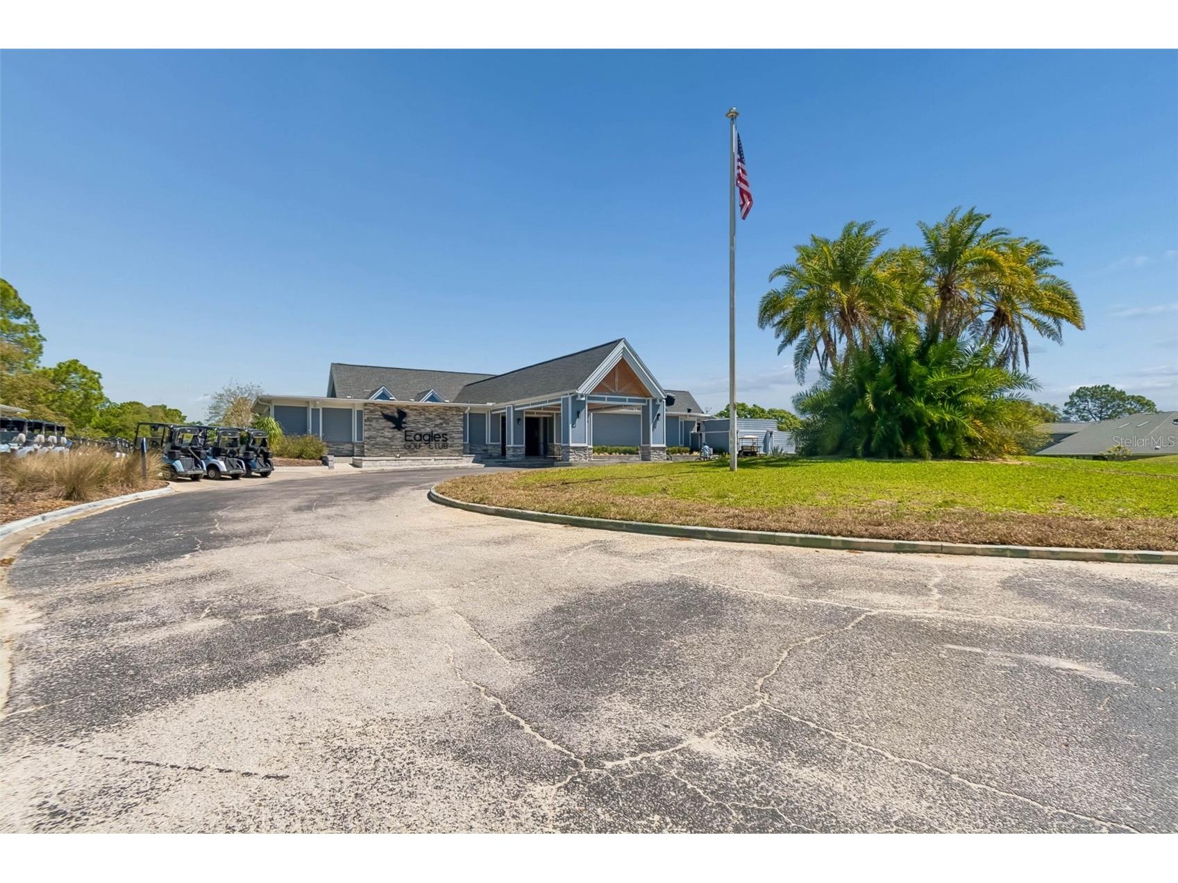 15911 Muirfield Drive Odessa FL 33556 TB8500709 image86