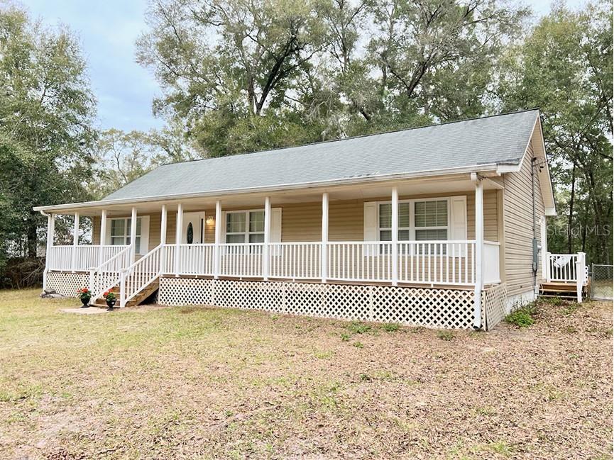 15911 NE 8th Street Williston FL 32696 OM671497 image1