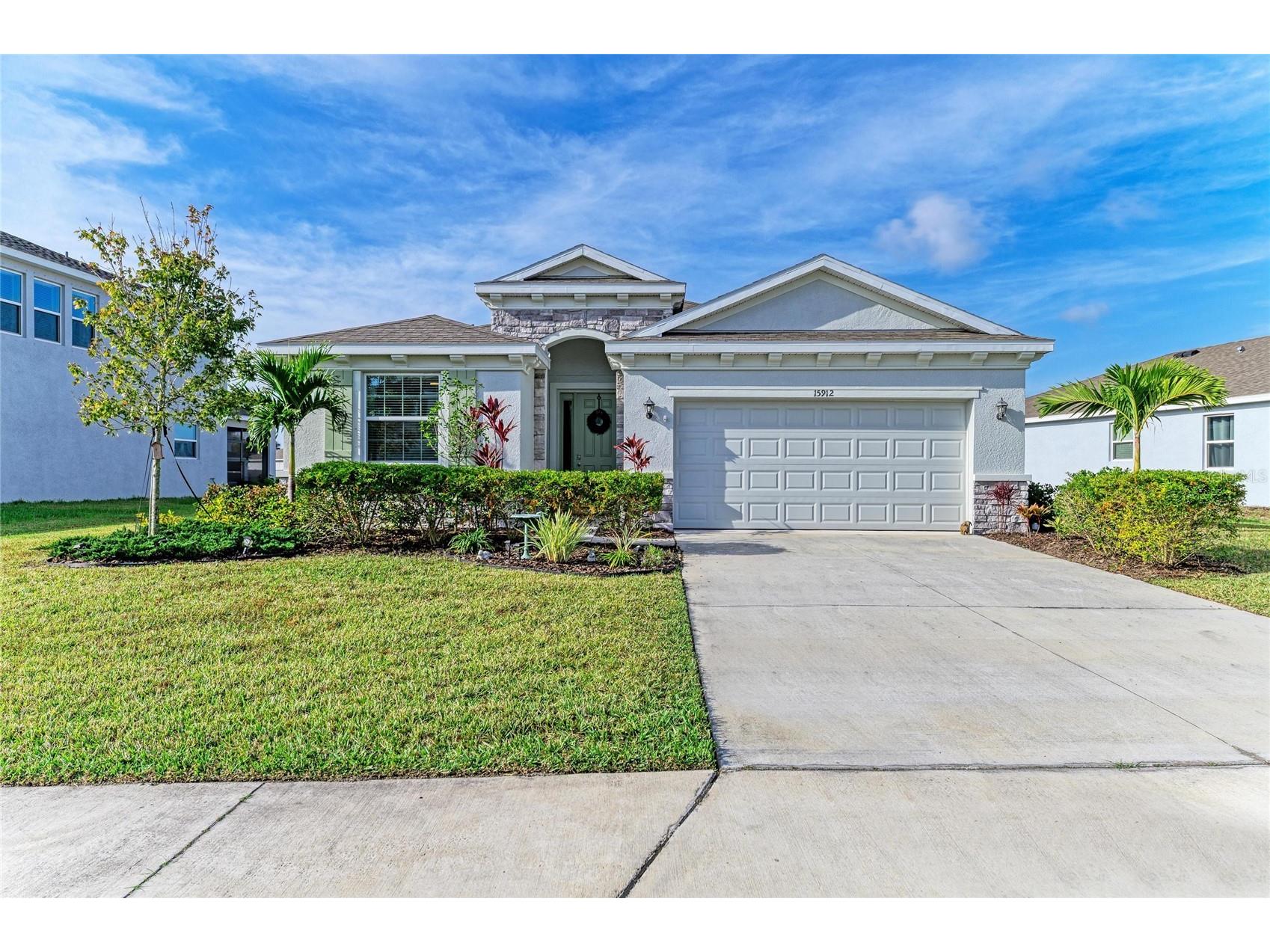 15912 5th Avenue E Bradenton FL 34212 A4674581 image1