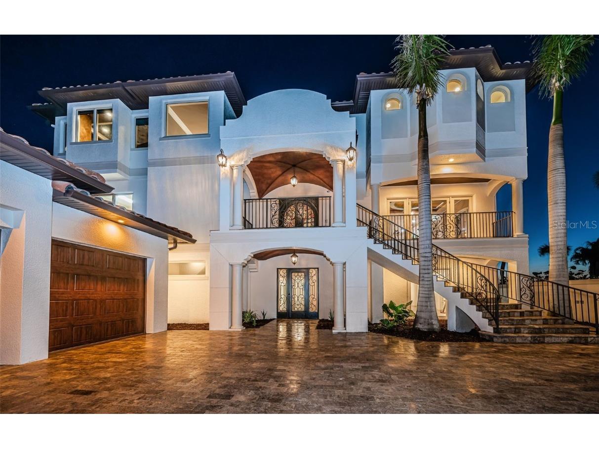 15912 Gulf Boulevard Redington Beach FL 33708 - GULF OF MEXICO TB8347179 image1