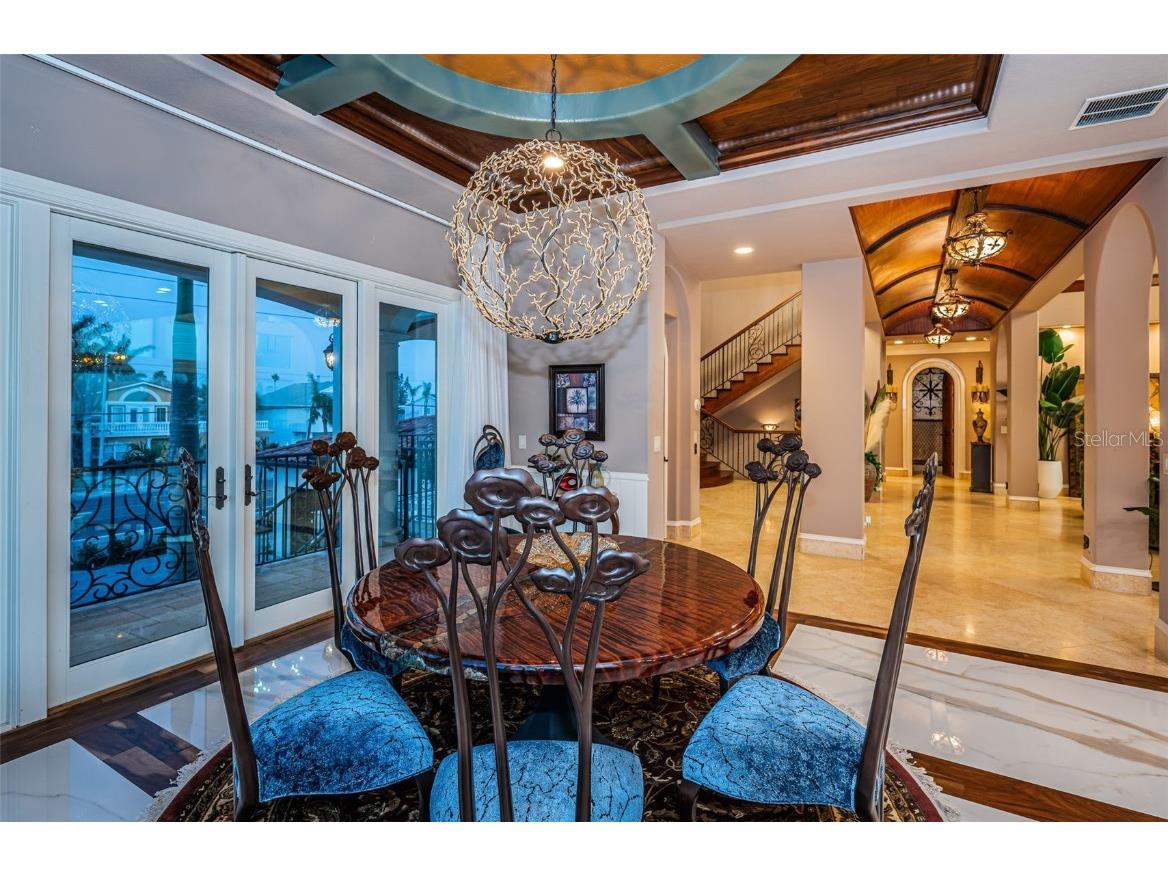 15912 Gulf Boulevard Redington Beach FL 33708 - GULF OF MEXICO TB8347179 image20