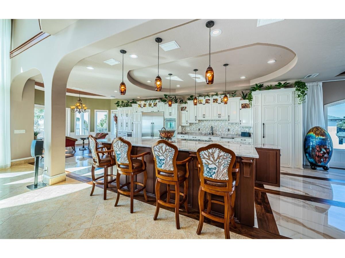 15912 Gulf Boulevard Redington Beach FL 33708 - GULF OF MEXICO TB8347179 image24