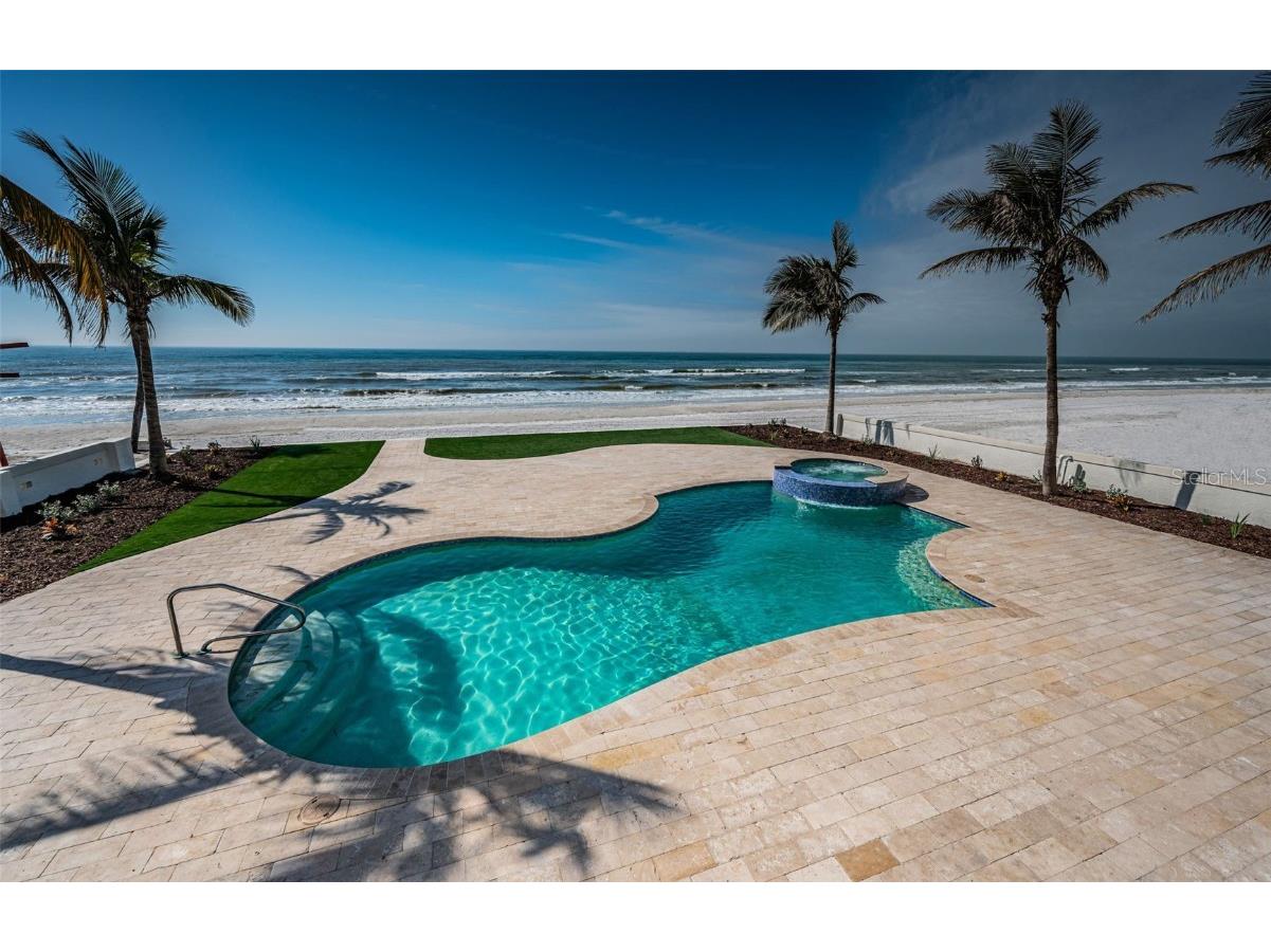 15912 Gulf Boulevard Redington Beach FL 33708 - GULF OF MEXICO TB8347179 image36