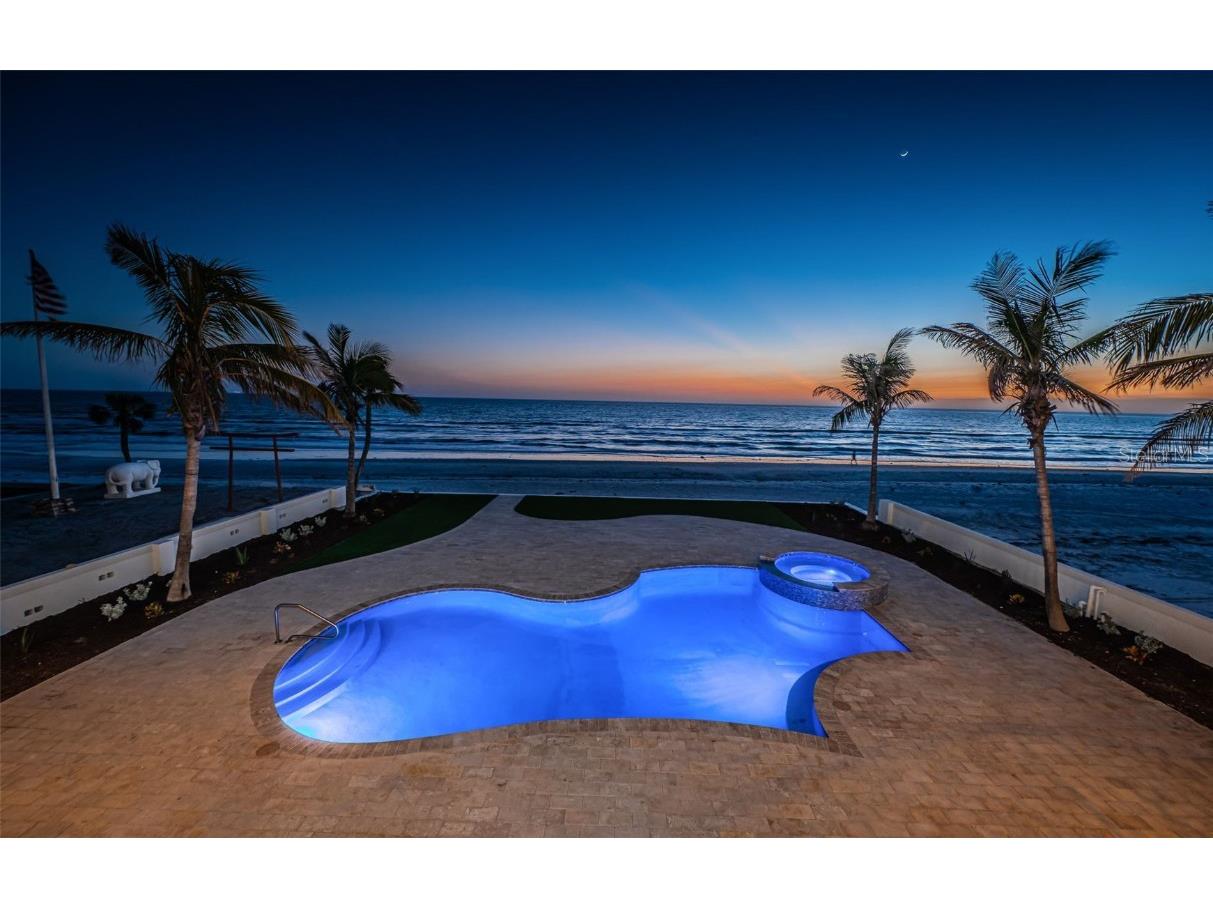 15912 Gulf Boulevard Redington Beach FL 33708 - GULF OF MEXICO TB8347179 image40