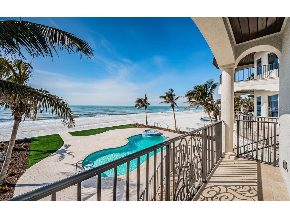 15912 Gulf Boulevard Redington Beach FL 33708 - GULF OF MEXICO TB8347179 image48
