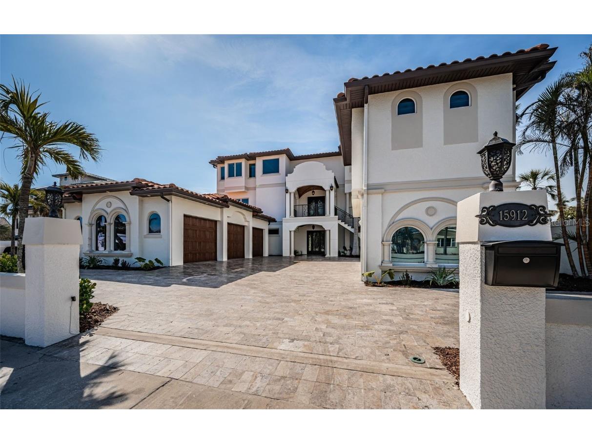 15912 Gulf Boulevard Redington Beach FL 33708 - GULF OF MEXICO TB8347179 image7