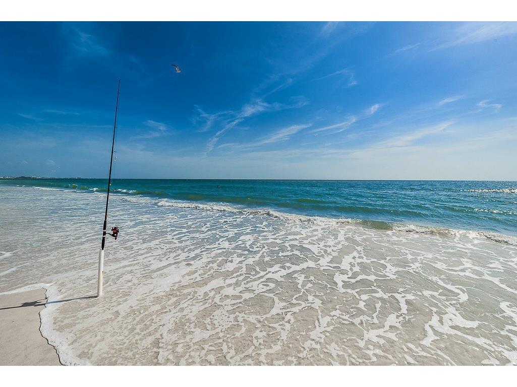 15912 Gulf Boulevard Redington Beach FL 33708 - GULF OF MEXICO TB8347179 image91