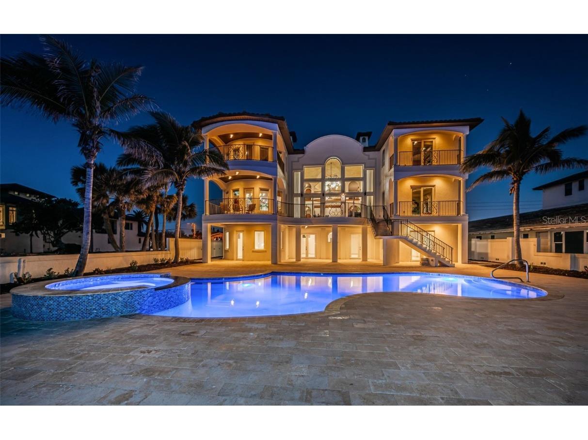 15912 Gulf Boulevard Redington Beach FL 33708 - GULF OF MEXICO TB8347179 image96