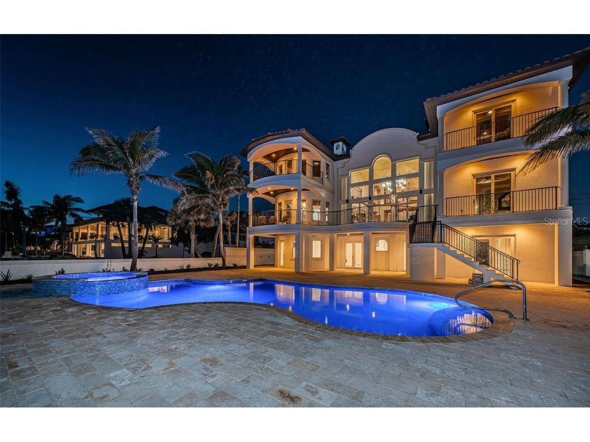 15912 Gulf Boulevard Redington Beach FL 33708 - GULF OF MEXICO TB8347179 image97