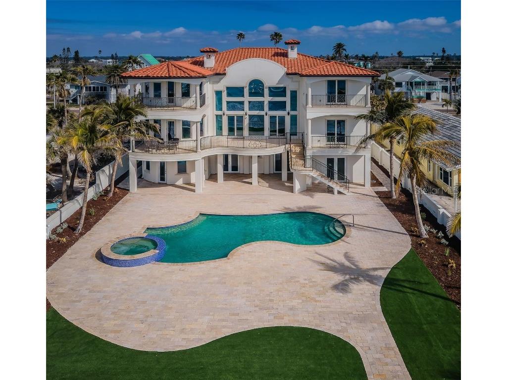 15912 Gulf Boulevard Redington Beach FL 33708 - GULF OF MEXICO TB8347179 image98