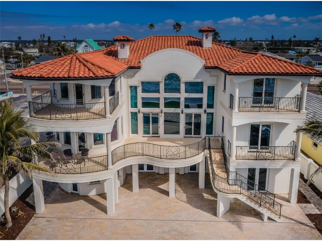 15912 Gulf Boulevard Redington Beach FL 33708 - GULF OF MEXICO TB8347179 image99