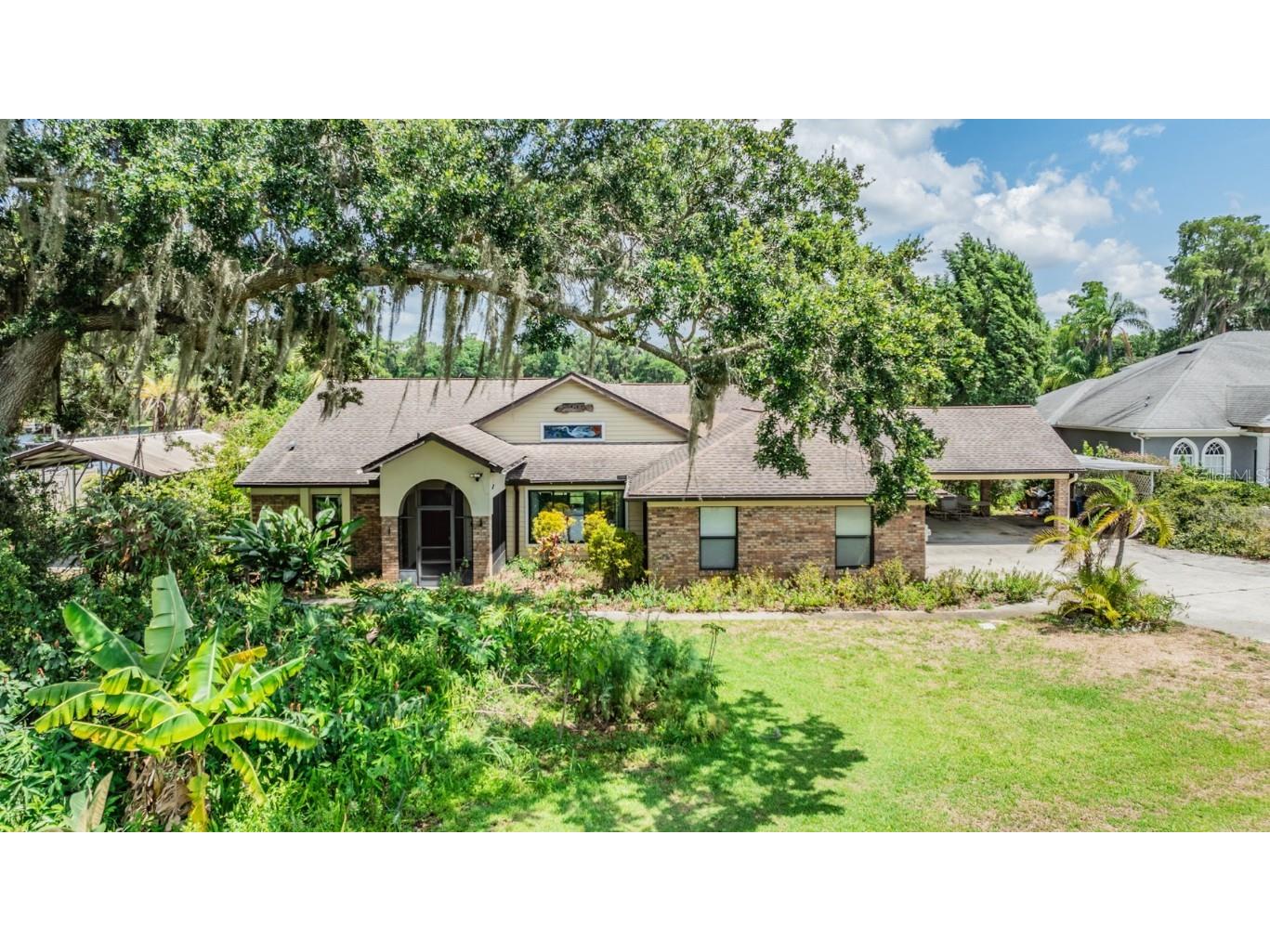 15912 Willowdale Road Tampa FL 33625 - Half Moon Lake T3531101 image1