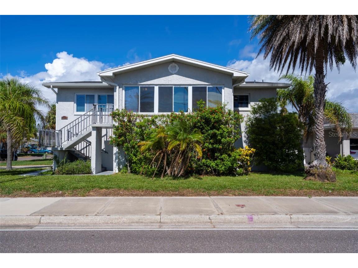 15913 Gulf Boulevard Redington Beach FL 33708 U8215734 image1