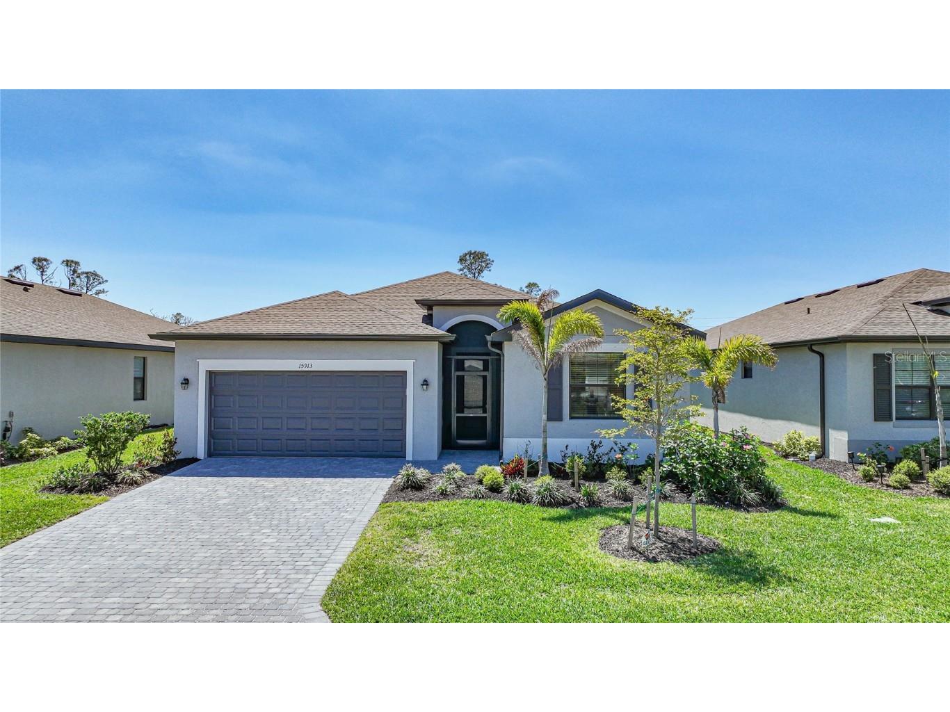 15913 Honey Suckle Street Port Charlotte FL 33953 C7473100 image1