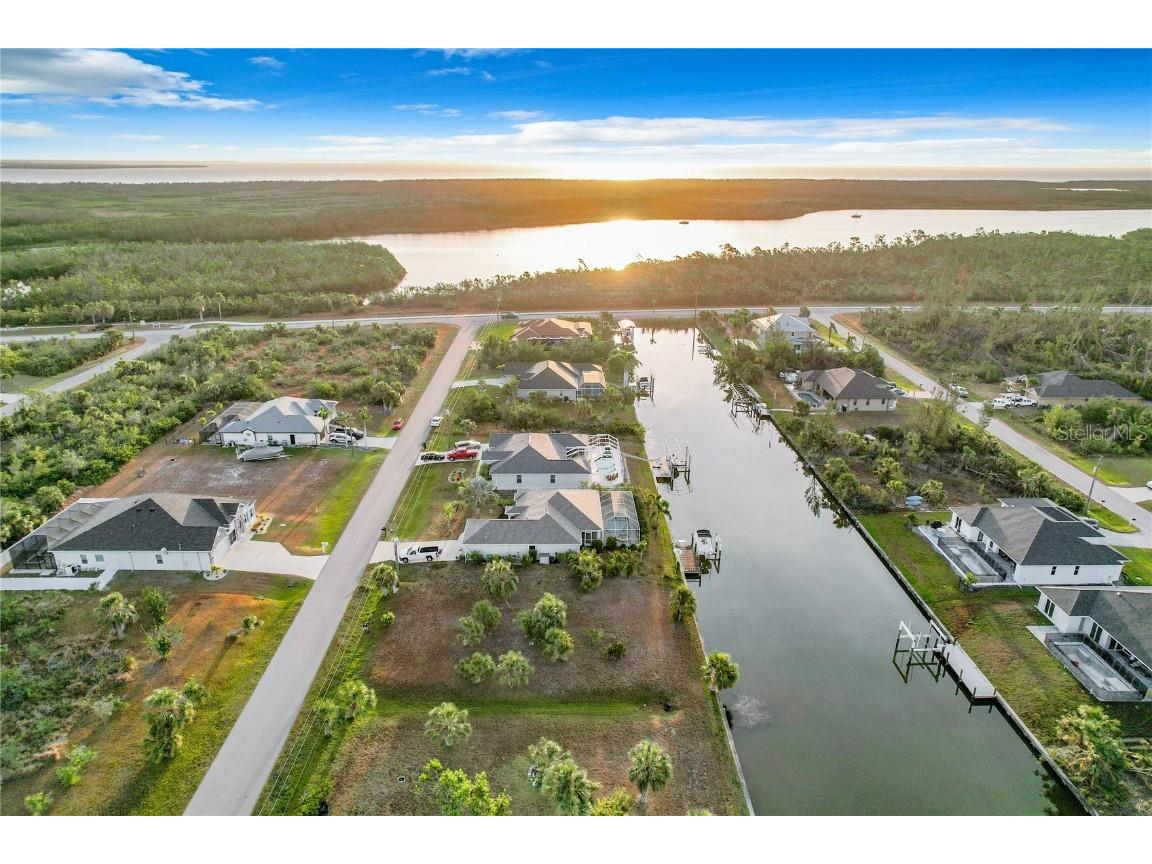 15914 Viscount Circle Port Charlotte FL 33981 - MELPORT WATERWAY C7472861 image1