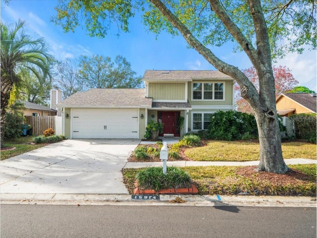 15914 Woodpost Place Tampa FL 33624 - POND T3498018 image1