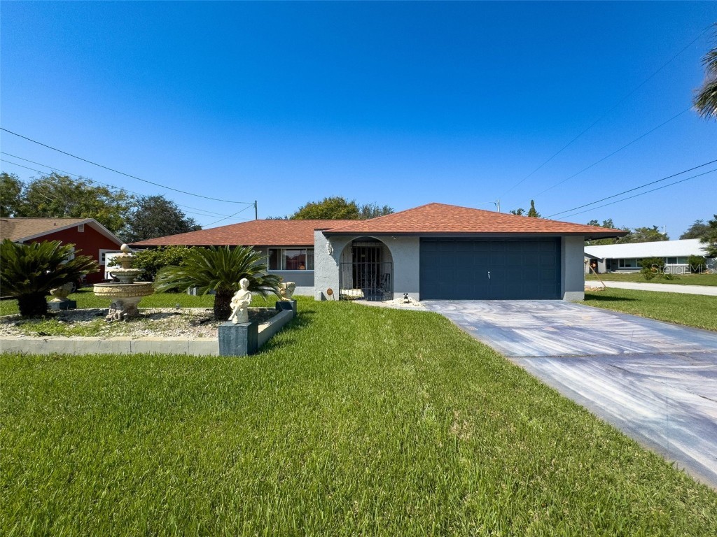 15915 Adobe Drive Hudson FL 34667 W7869121 image1