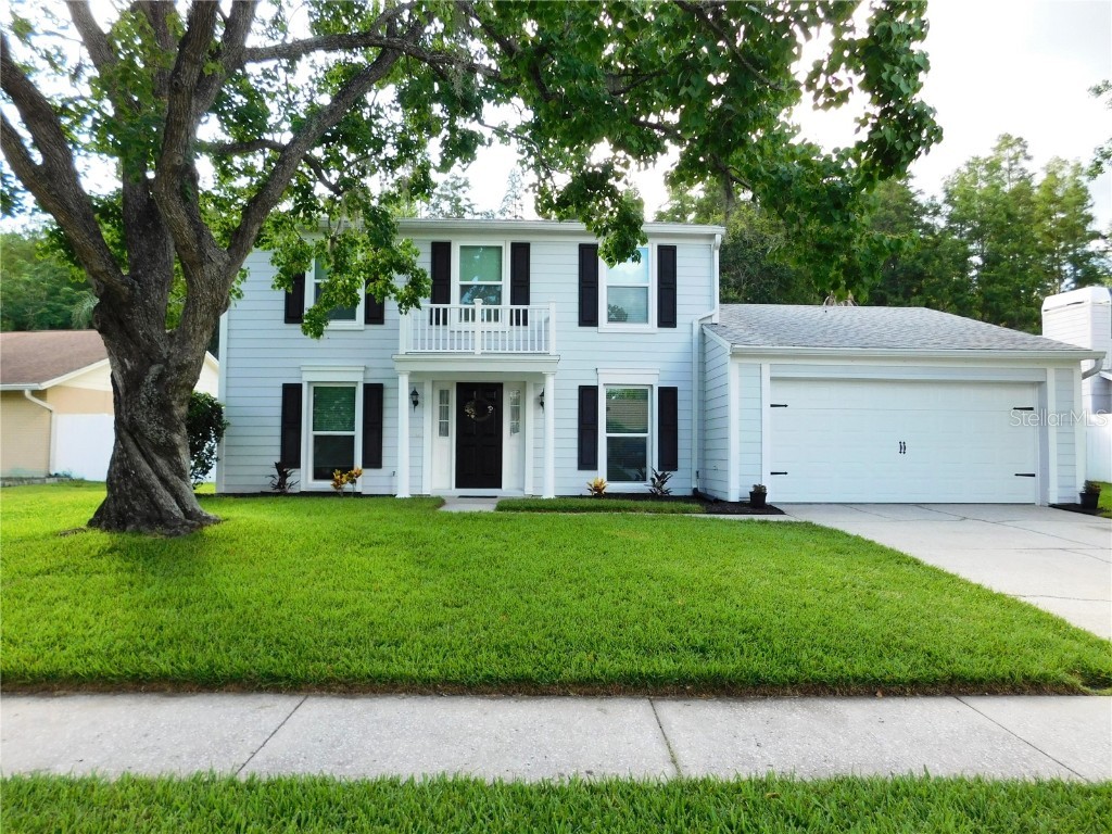 15916 Marshfield Drive Tampa FL 33624 TB8392735 image1