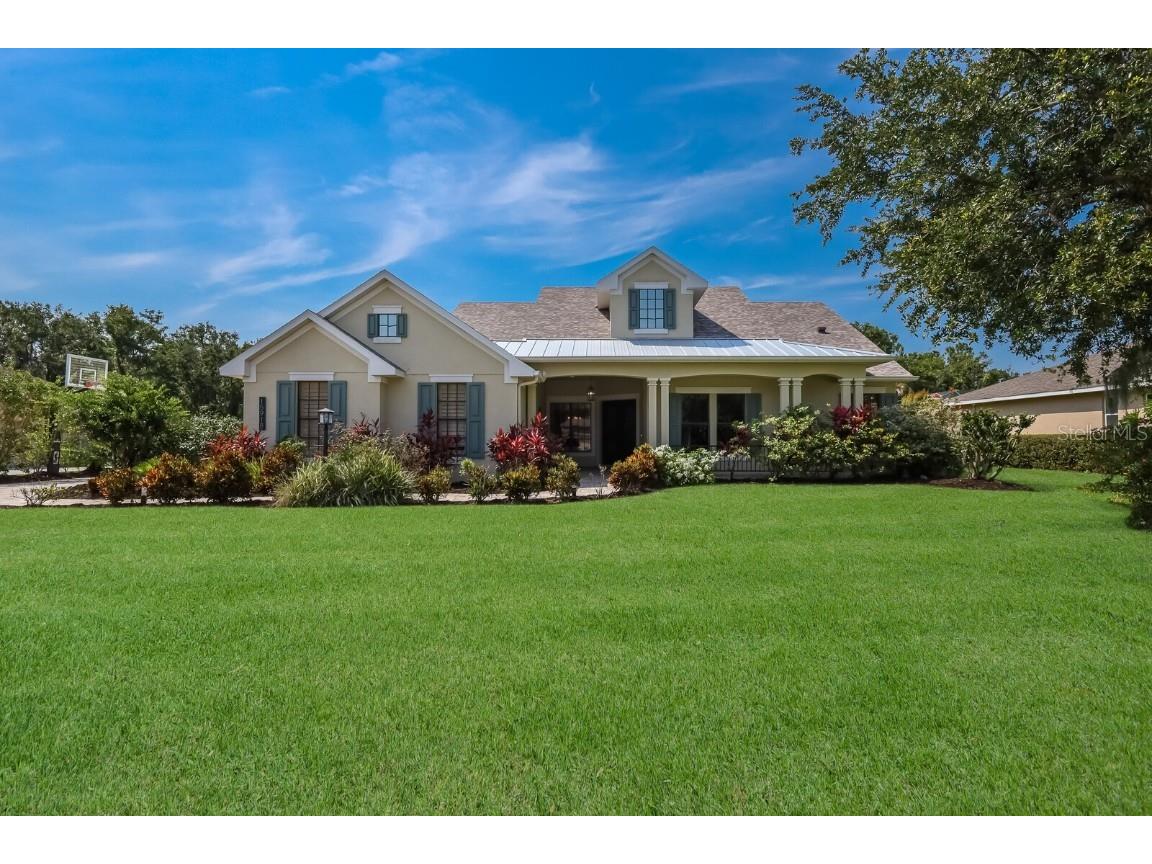 15918 29th Street E Parrish FL 34219 - MANATEE RIVER A4570161 image1