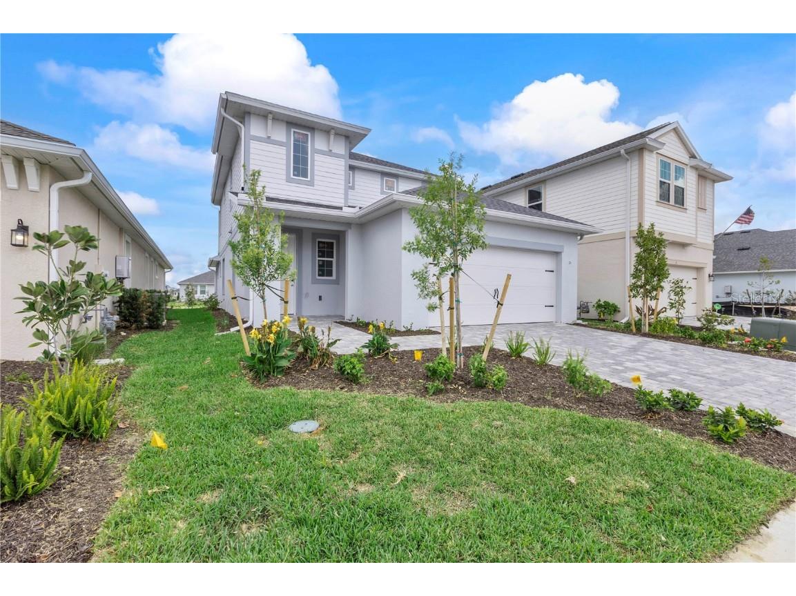 15918 Mulrion Boulevard Punta Gorda FL 33982 TB8382383 image1