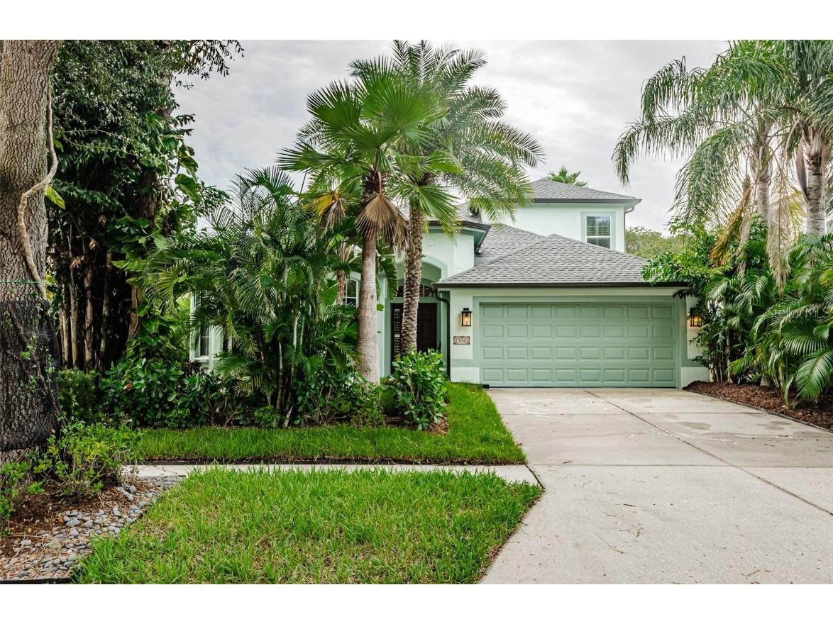 15918 Pond Rush Court Land O Lakes FL 34638 W7868805 image1