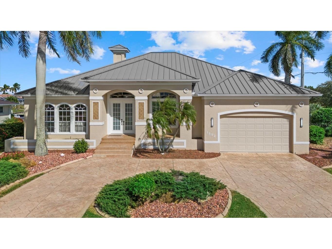 1592 Aqui Esta Drive Punta Gorda FL 33950 C7515711 image1