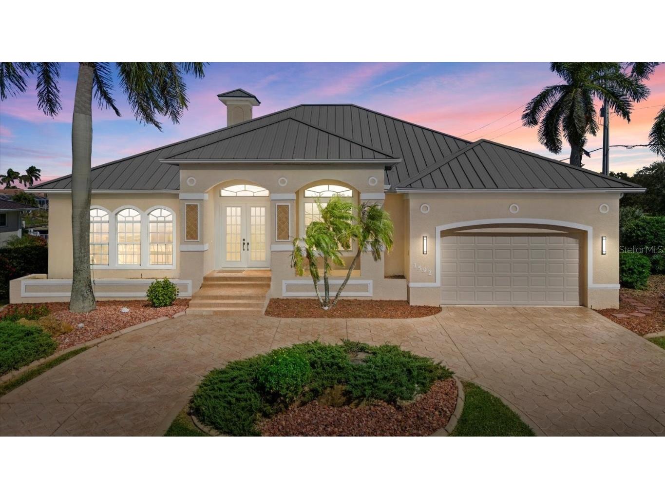 1592 Aqui Esta Drive Punta Gorda FL 33950 C7515711 image45