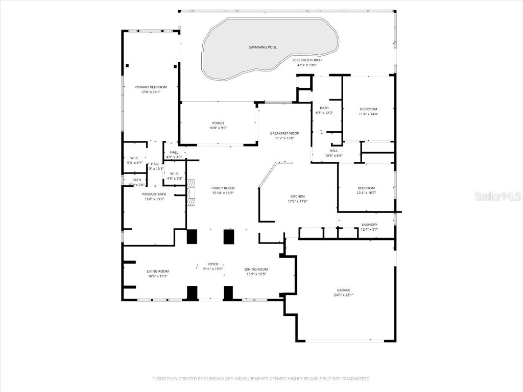 1592 Aqui Esta Drive Punta Gorda FL 33950 C7515711 image50