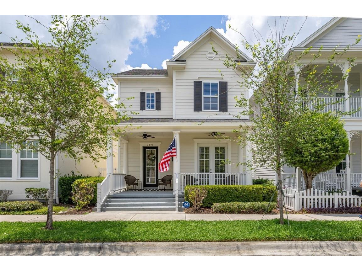 1592 Castile Street Celebration FL 34747 S5128253 image1