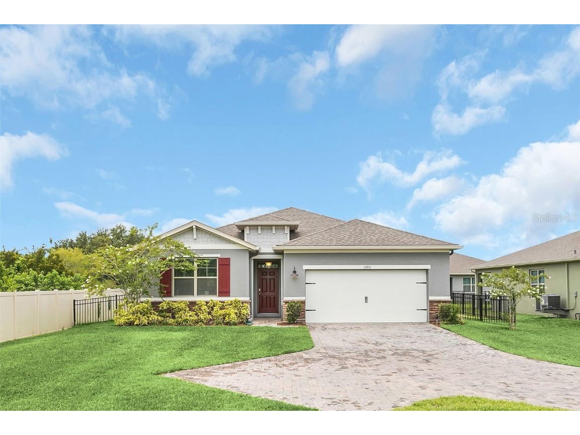 1592 Deerpark Court Sanford FL 32771 O6220286 image1